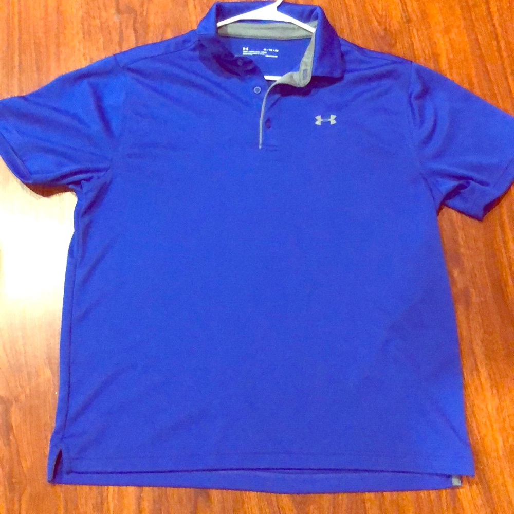 Under Armor Polo Shirt